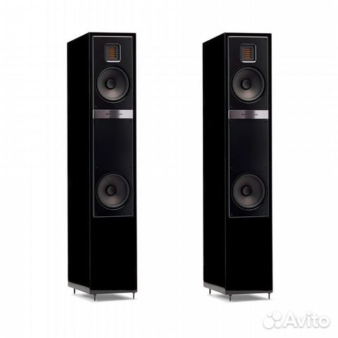 Напольная акустика Martin Logan Motion 20i