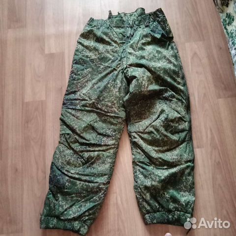 Вкпо, берцы