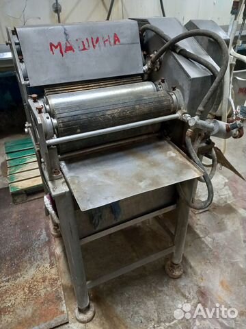 Оборудование для убоя свиней и крс