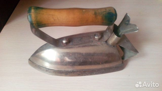 Утюг СССР