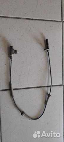 Датчик абс задний левый LADA Granta