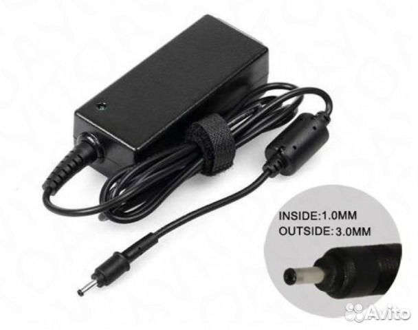 Блок питания для ноутбука samsung NP535U3C