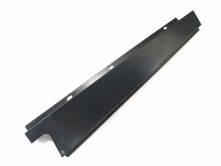 Молдинг передний левый BMW 5 E60