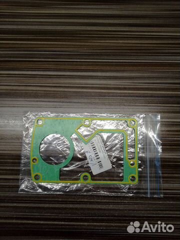 Прокладка дейдвуда (Z T2-T3) Zongshen T2BMS,T3BMS