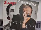 Esquire октябрь-ноябрь'21 объявление продам