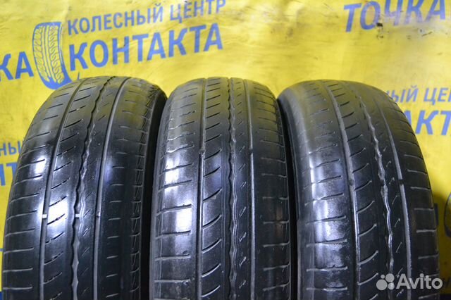 Pirelli Cinturato P1 175/65 R15