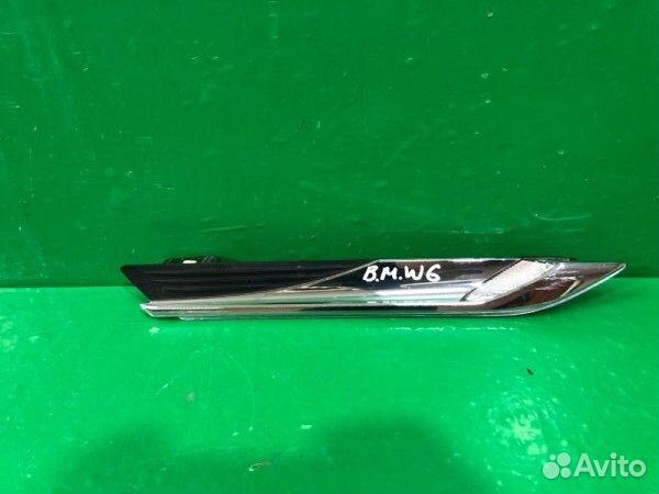 Повторитель указателя поворота правый Bmw 6 F06