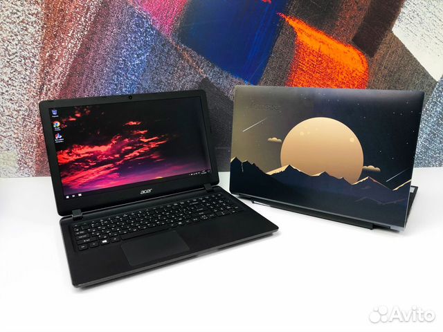 Уникальные ноутбуки Core i3/i5/i7/Intel/GeForce