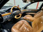 Mercedes-Benz S-класс 3.0 AT, 2007, 216 000 км объявление продам