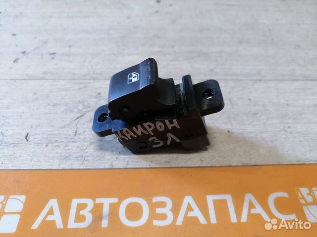 Кнопка стеклоподъемника задняя SsangYong Kyron 2