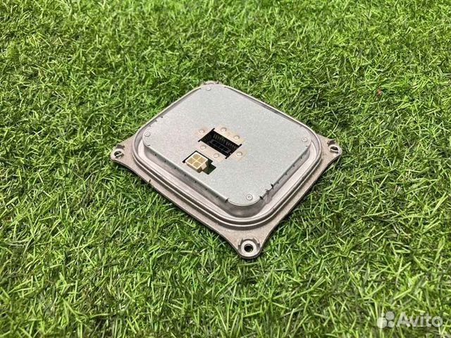 Блок розжига ксенона Bmw X5 E70 3.0 N52 2007