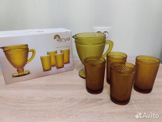 Набор посуды