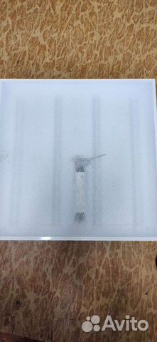 Светильник потолочный светодиодный