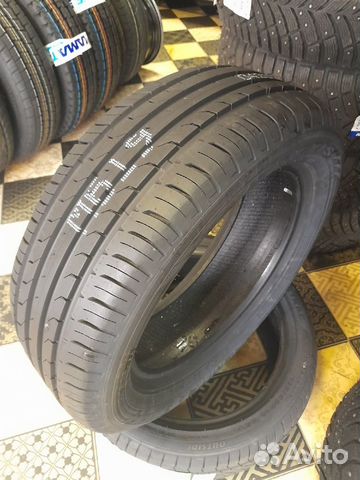 Maxxis Premitra HP5 205/55 R16 91V