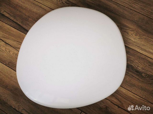 Светильник потолочный led