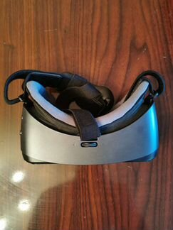 Samsung Gear VR Oculus