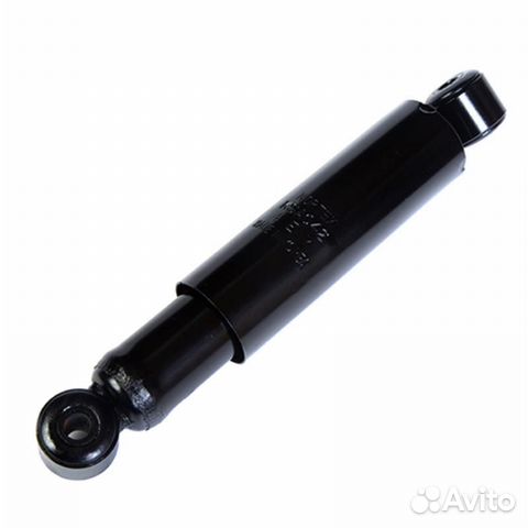 Амортизатор задний Дэу Матиз