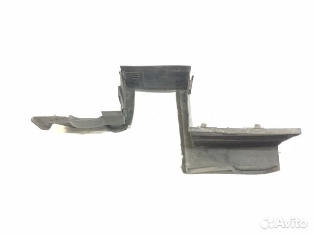 Infiniti G V36 Инфинити Дефлектор Радиатора