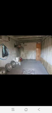 Гараж, 18 м²