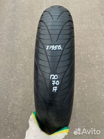 120/70 R17 michelin pilot road 3 2ct 1956x