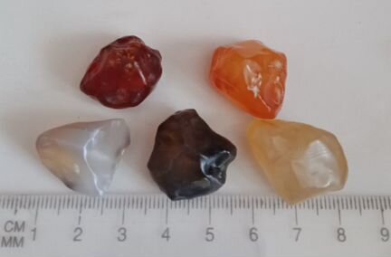 Камни Ямала