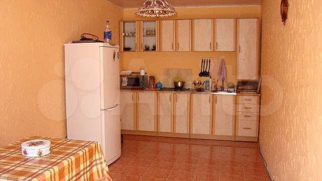 Дом 275 м² на участке 6,7 сот.