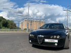 Alfa Romeo 159 2.2 AMT, 2007, 286 000 км объявление продам
