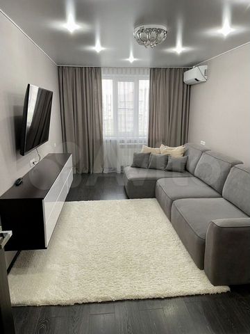 2-к. квартира, 55,8 м², 5/5 эт.