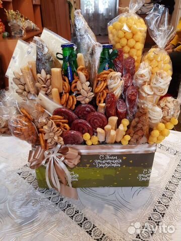 Подарок для мужчин