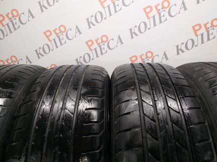 GoodYear Efficient Grip RunFlat 205/60/16