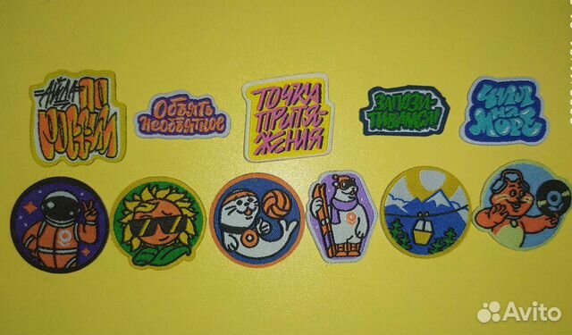 Тикеры токеры 2