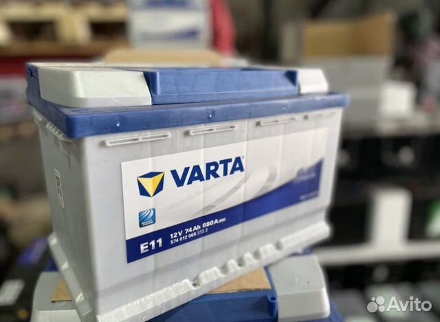 Аккумулятор для автомобиля 60 доставка