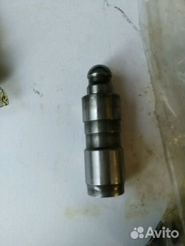 Гидрокомпенсатор