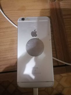 Телефон iPhone 6 s plus 64gb и Huawei nova 3i 64 g