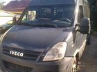 Iveco Daily 2.3 МТ, 2008, 460 000 км
