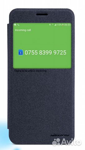 Чехол nillkin для samsung Galaxy J5 prime