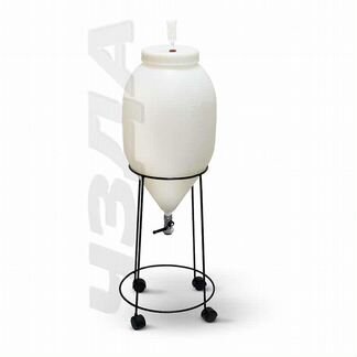 Конический ферментер 37 литров