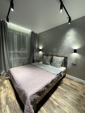 1-к. квартира, 37 м², 12/16 эт.