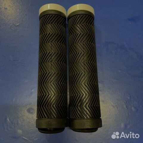 Грипсы с одним хомутом