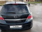 Opel Astra 1.8 МТ, 2013, 170 000 км объявление продам
