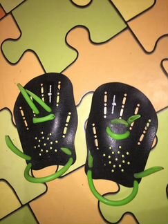 Спортивный инвентарь