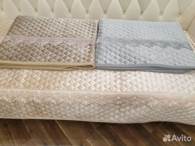 Дивандеки на диван И кресла