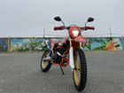 Мотоцикл promax PRO sport 7-series объявление продам