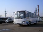 Междугородний / Пригородный автобус КАвЗ 4238, 2022