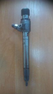 Форсунки дизель ford transit siemens bk2q9k546ag