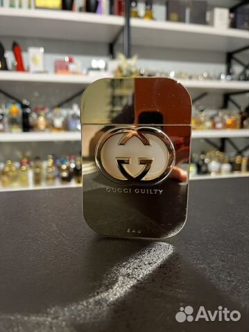 Gucci Guilty Eau Gucci