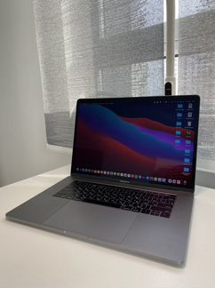 Macbook pro 15 2019 i9