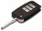 Изготовление ключей для автомобиля с чипом объявление продам