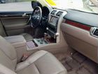 Lexus GX 4.6 AT, 2010, 160 000 км объявление продам