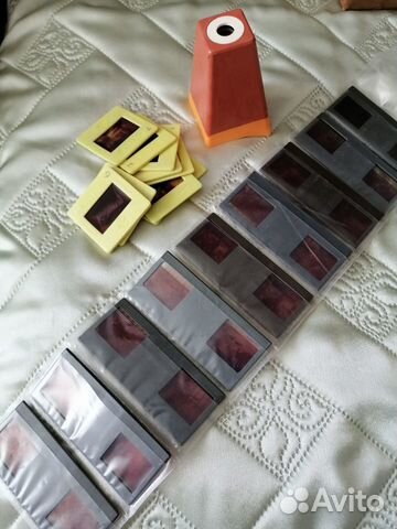 Диафильмы пленки СССР 70 годы